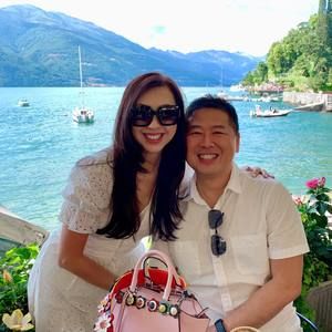 Meet your Posher, Thuy-tien